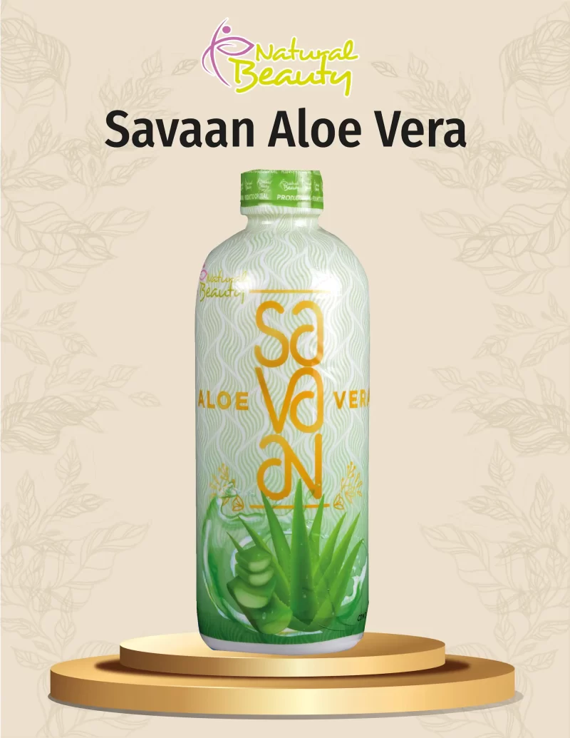 Savaan Aloe Vera