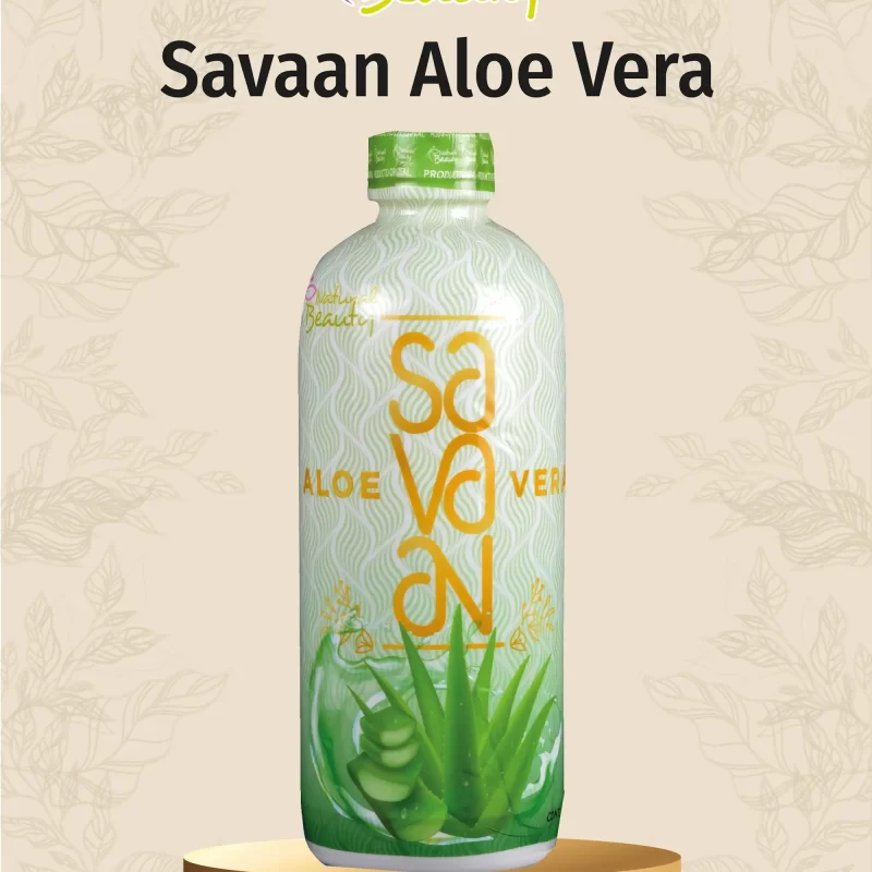 Savaan Aloe Vera