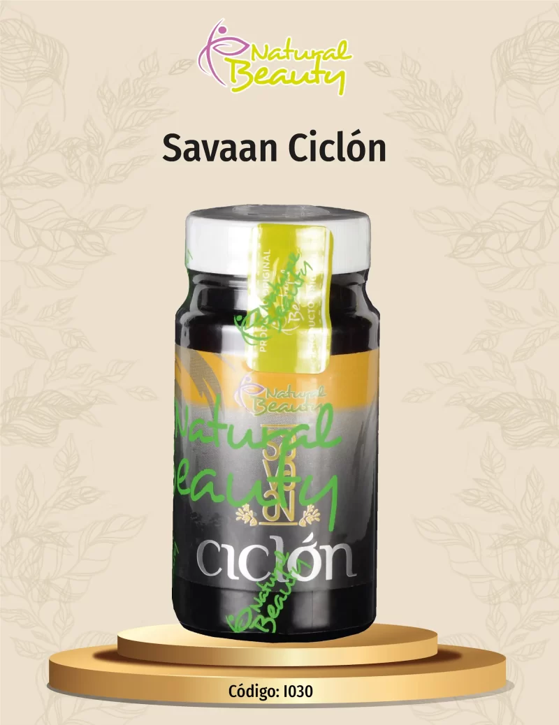 SAVAAN CICLON