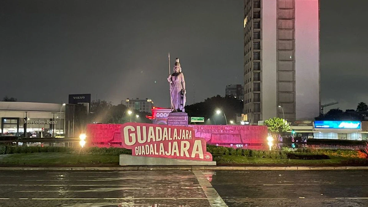 Guadalajara, Jalisco. México.