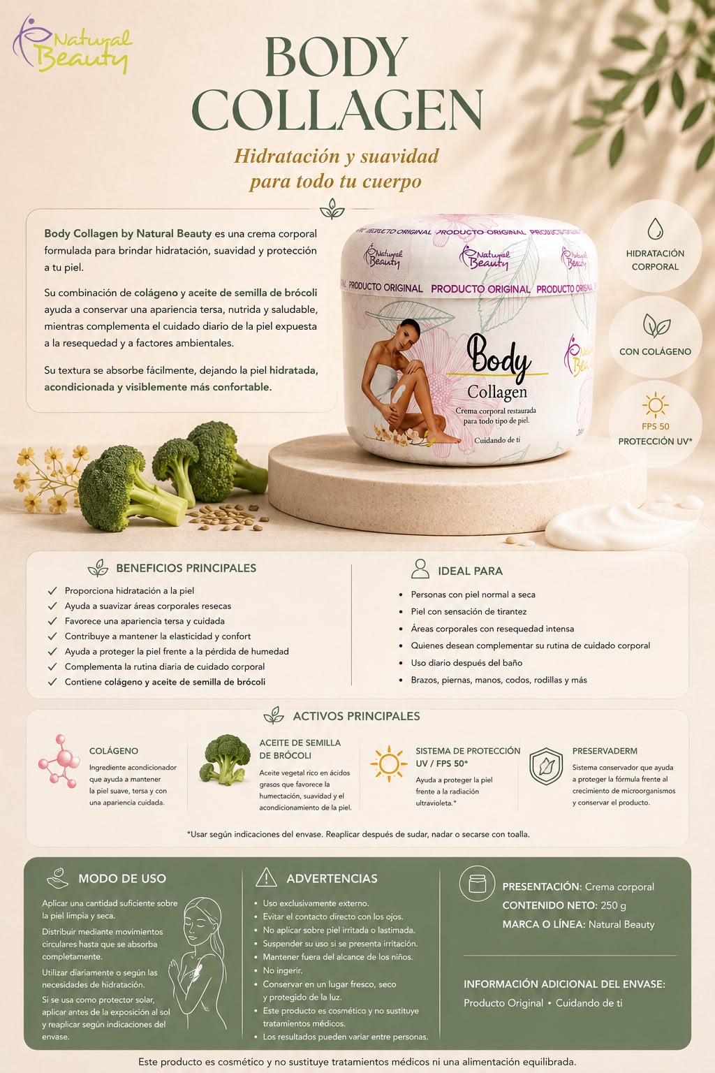 Body Collagen