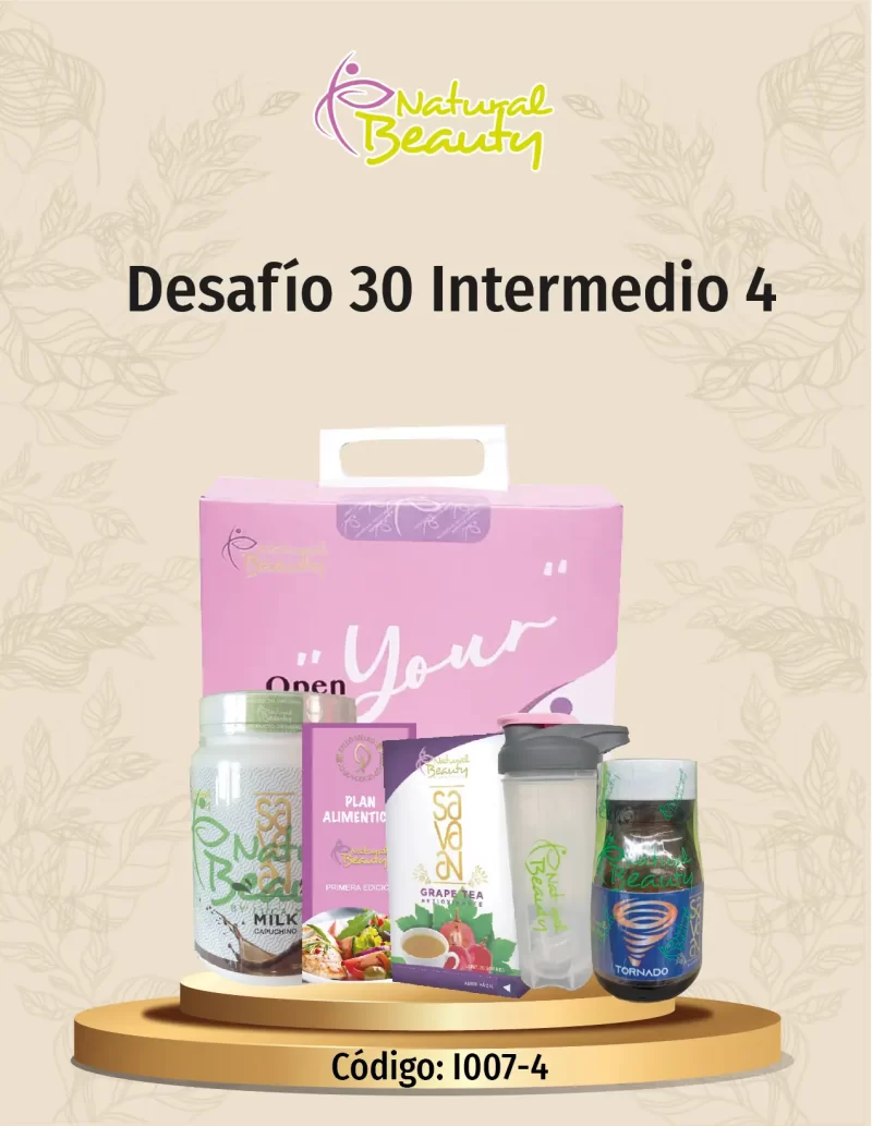 desafio 30 intermedio 4