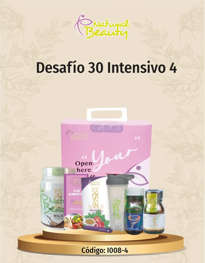 desafio 30 intensivo 4