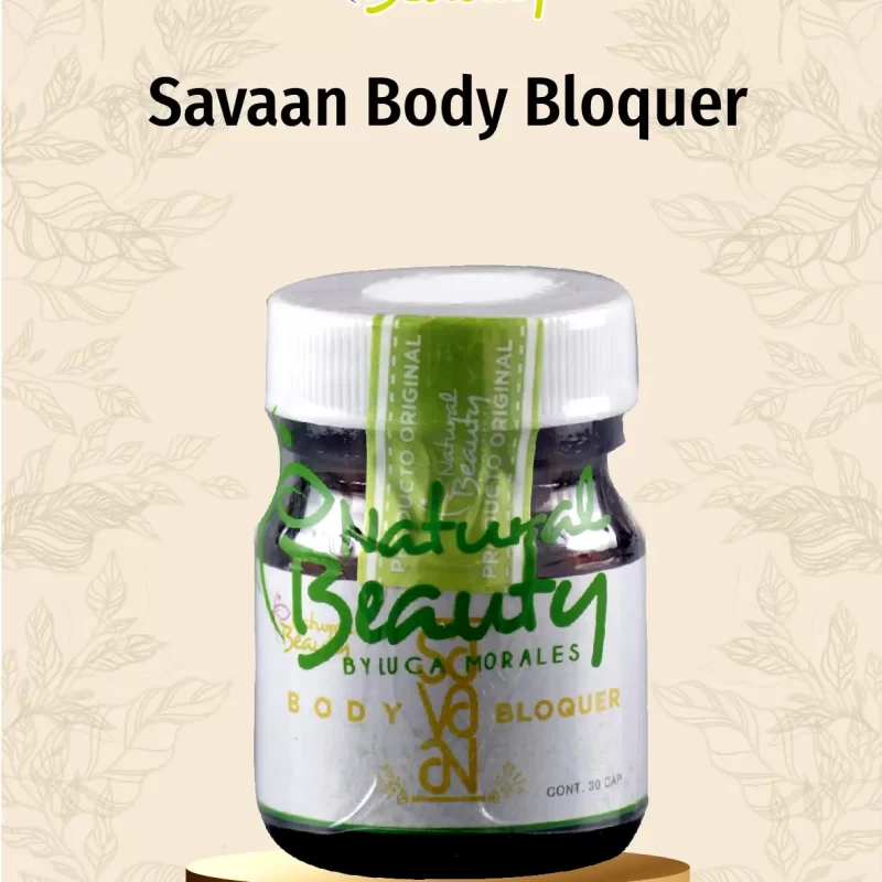 Savaan Body Bloquer