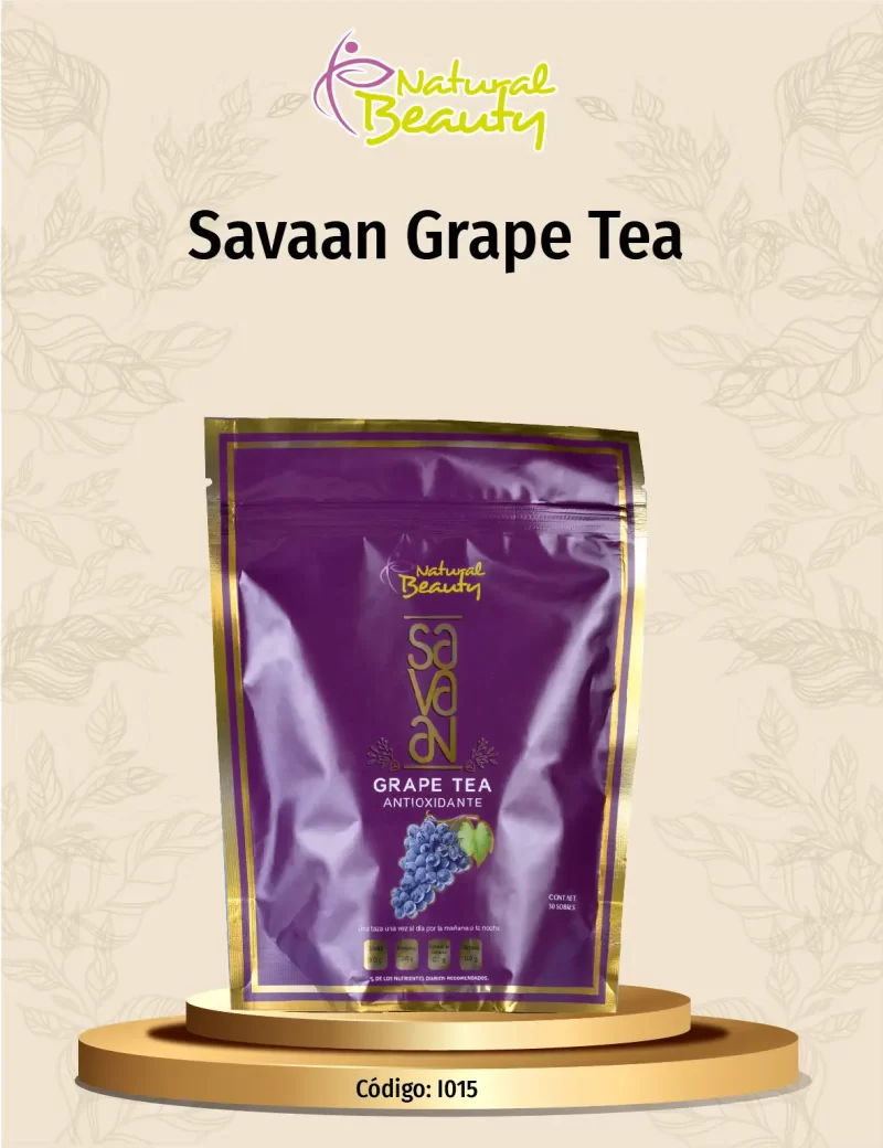 Savaan Grape Tea