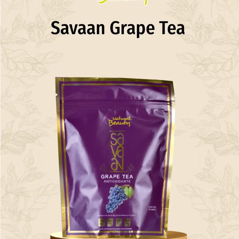 Savaan Grape Tea