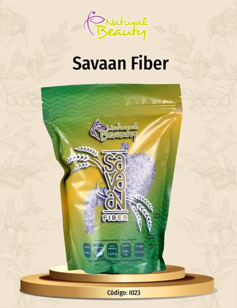 I023 savaan fiber