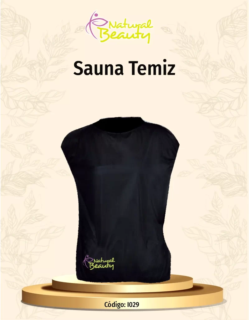 Sauna Temiz