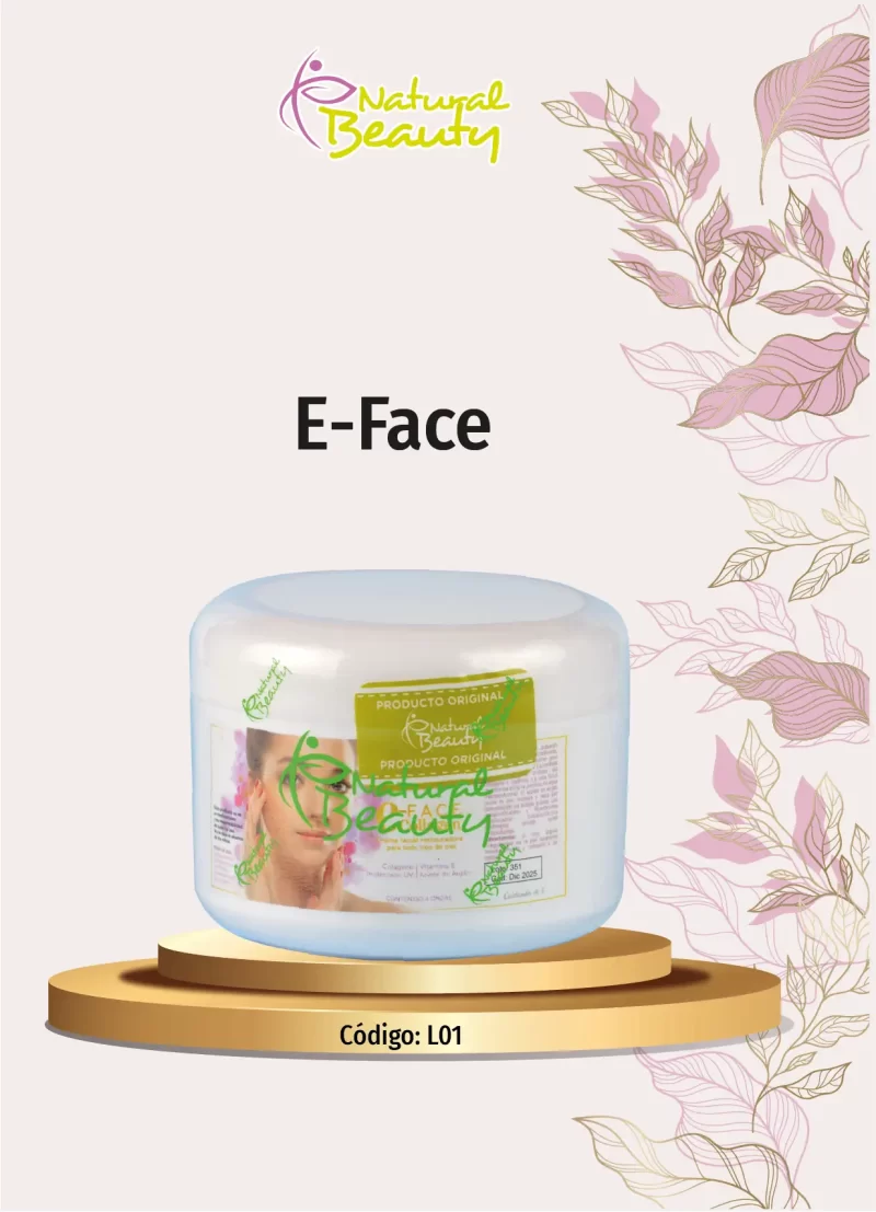 E-Face Collagen