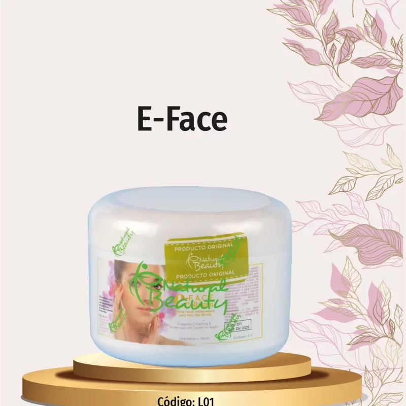 E-Face Collagen
