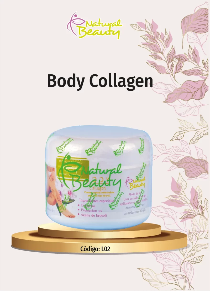 Body Collagen