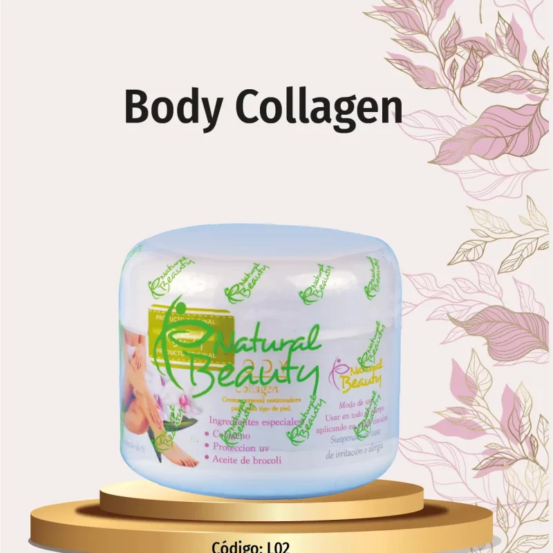 Body Collagen