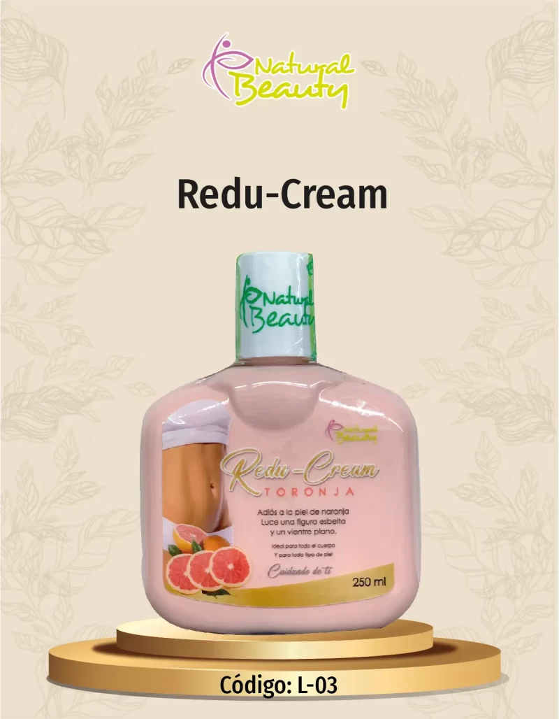 Redu Cream