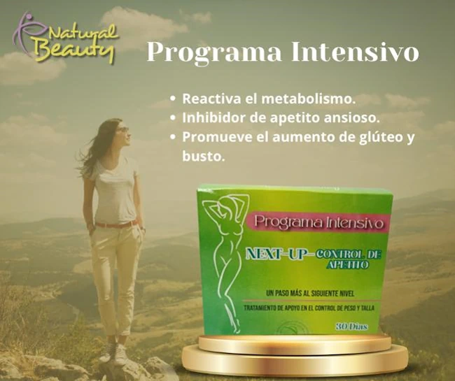 Programa Tratamiento Intensivo