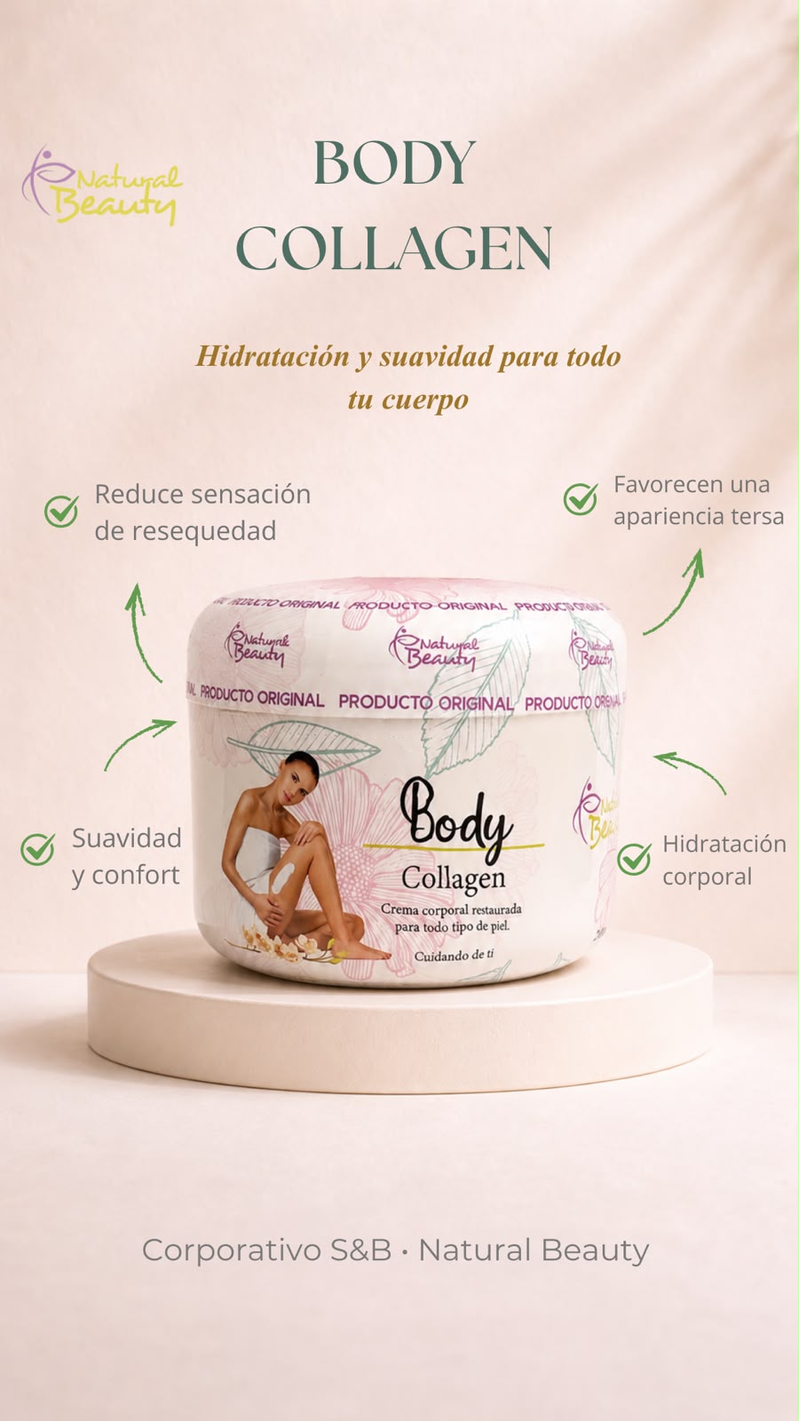 Body Collagen