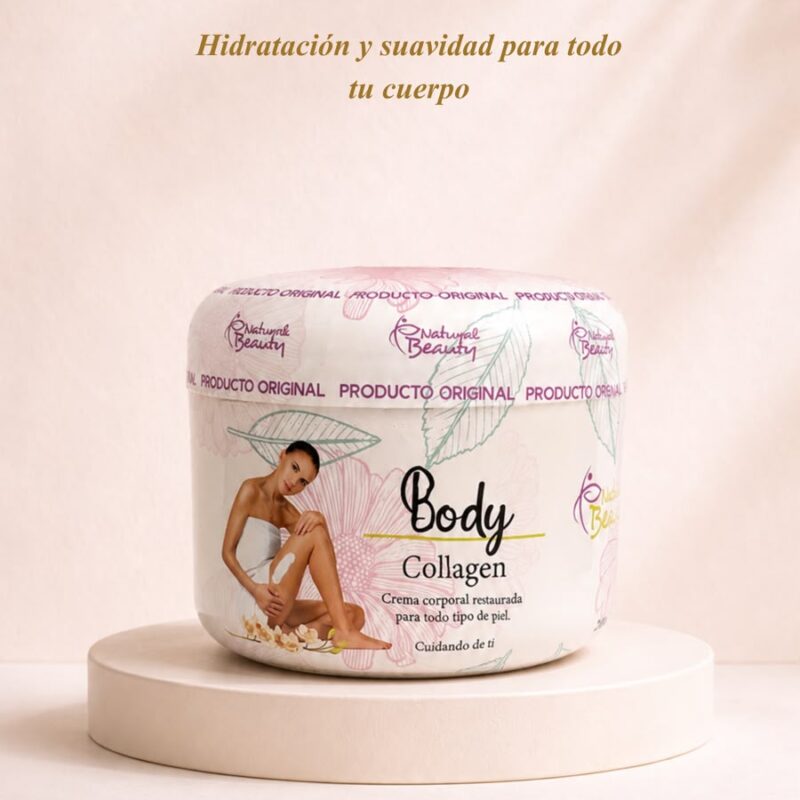 Body Collagen