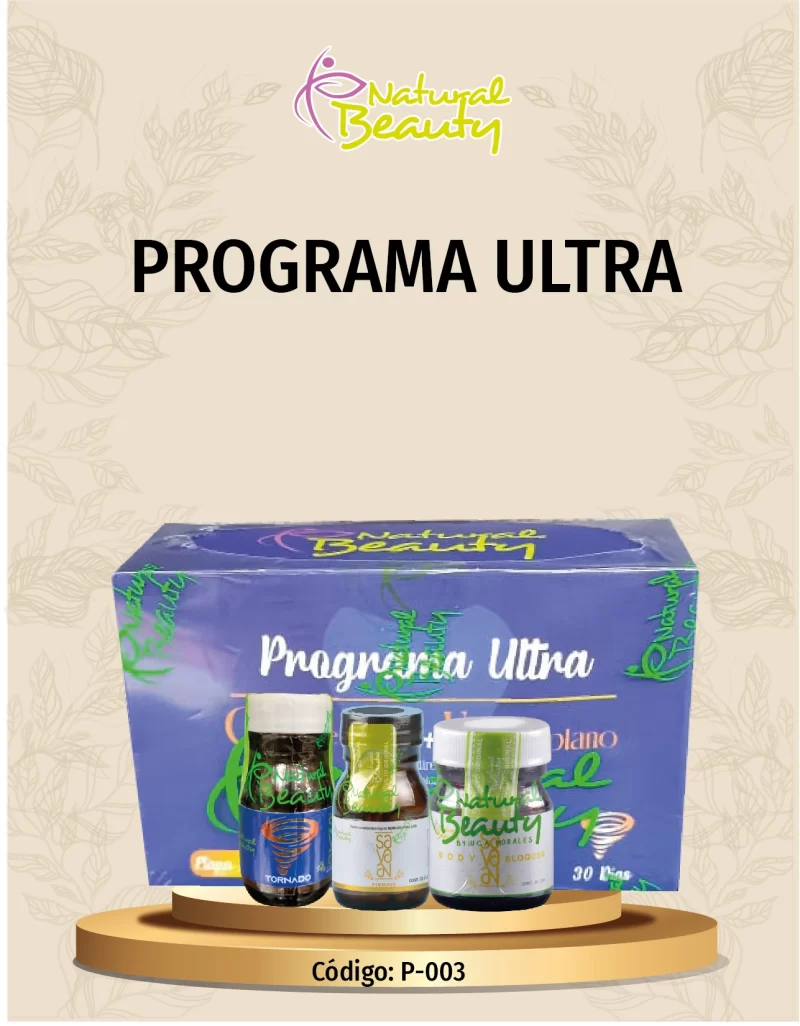 Programa ultra