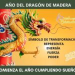 Año del Dragón