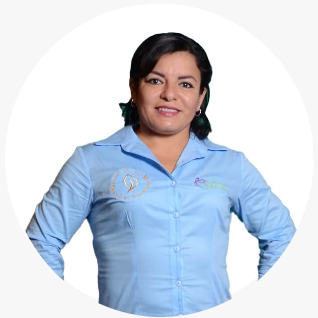 Maribel Reynoso