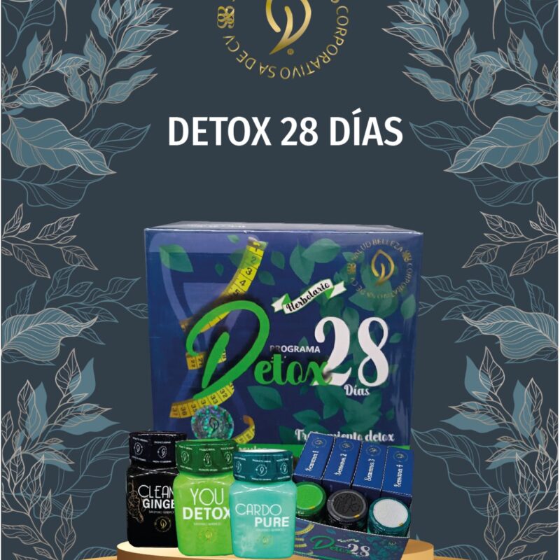 Detox28