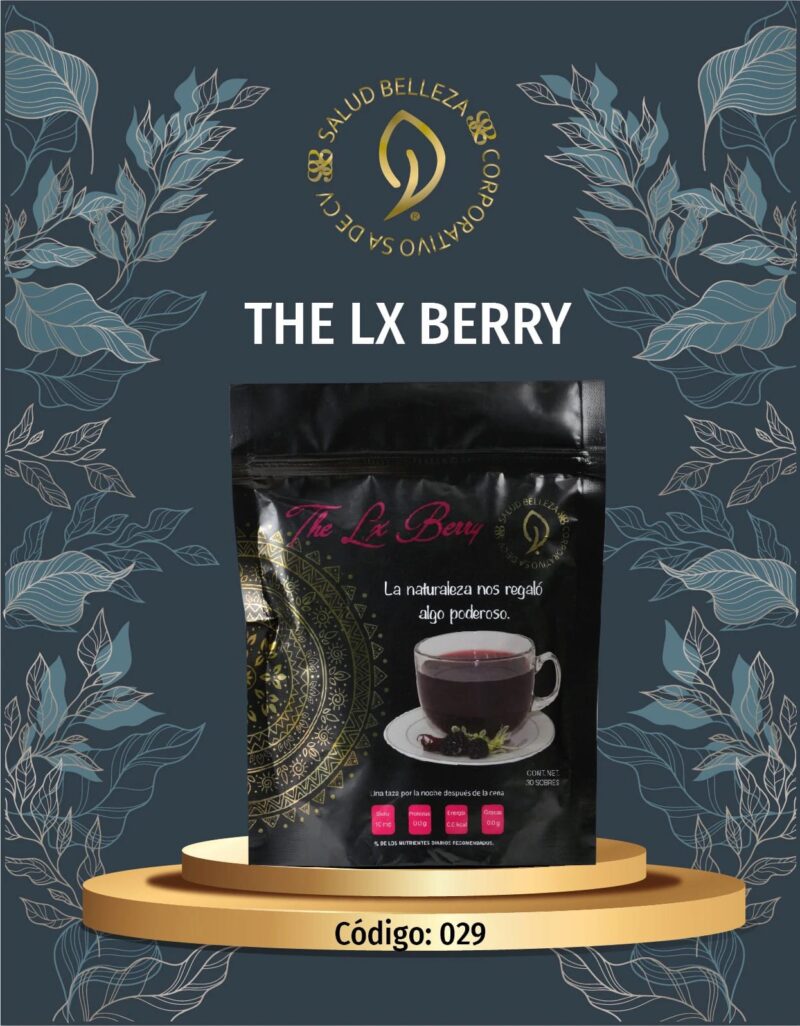 The lx berry