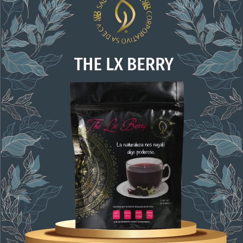 The lx berry