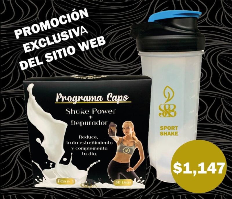 PROMO mayo