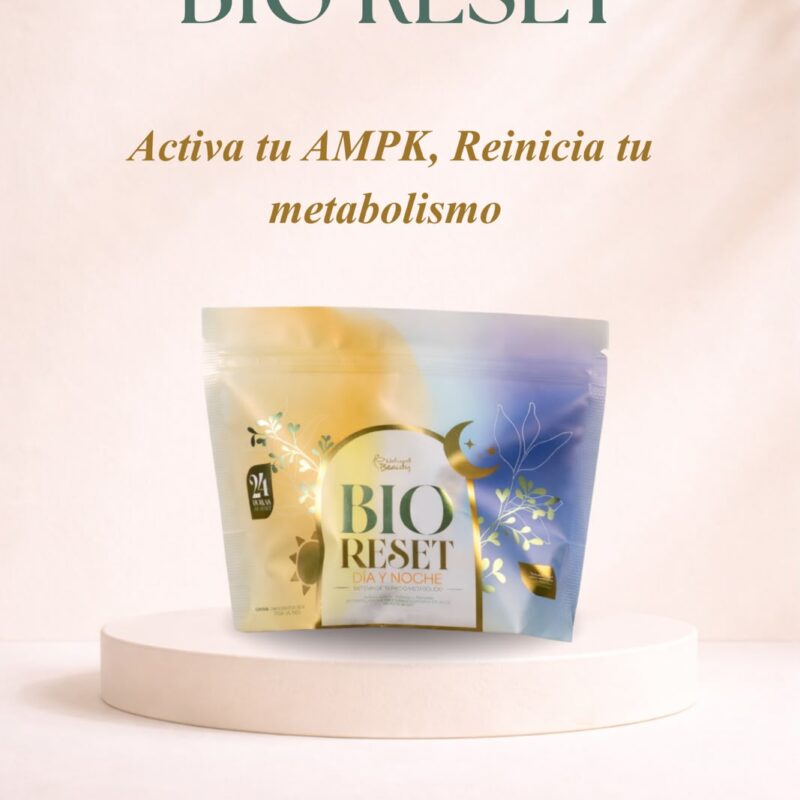BIO RESET